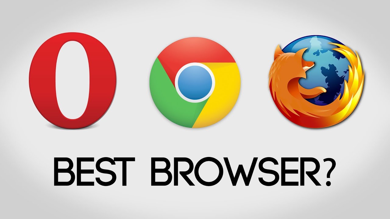 Best Web Browser For Mac Yosemite